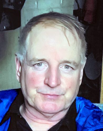 DAVID VALUSKA